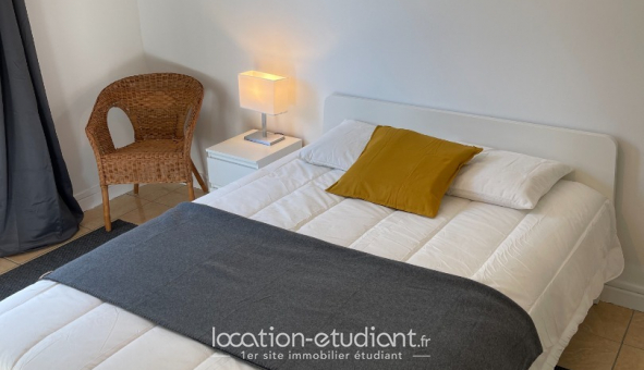 Colocation étudiante T5 à Grenoble (38000)