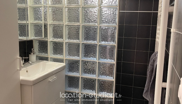 Colocation étudiante T5 à Grenoble (38000)