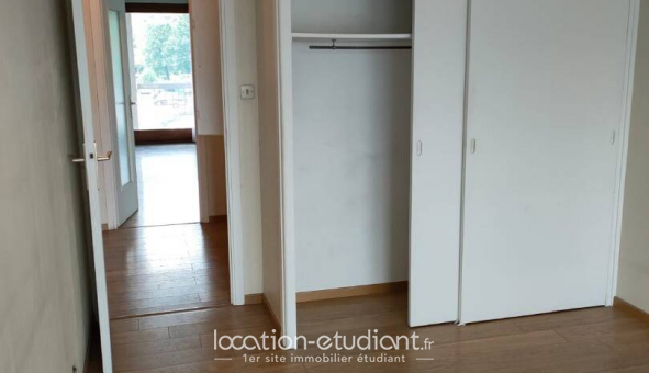 Colocation tudiante T3 à Grenoble (38000)