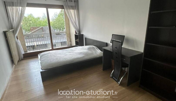 Colocation tudiante T3 à Grenoble (38000)