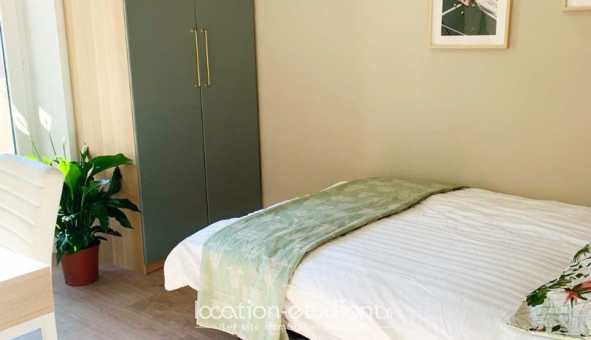 Colocation tudiante T5 à Grenoble (38000)