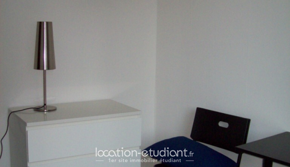 Colocation tudiante T3 à Grenoble (38000)