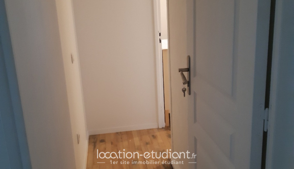 Colocation tudiante T4 à Grenoble (38000)