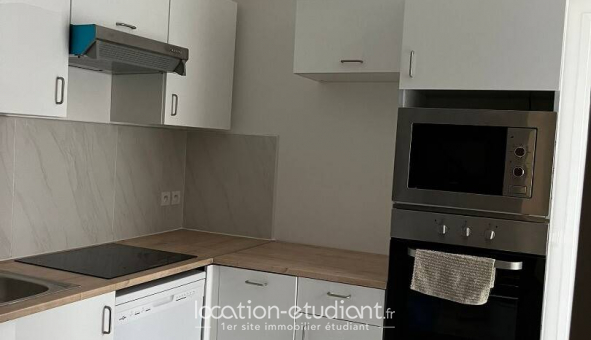 Colocation étudiante Studio à Groslay (95410)