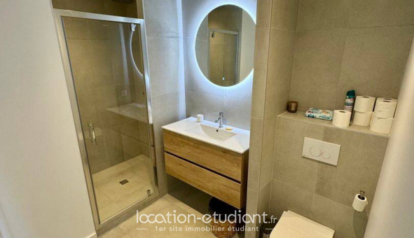 Colocation tudiante Chambre dans une colocation de 9m2