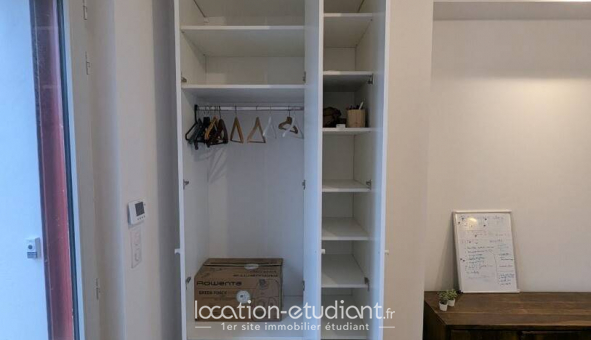 Colocation tudiante Studio à Guthary (64210)