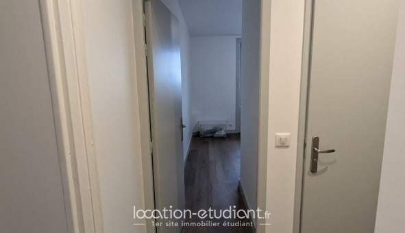 Colocation tudiante Studio à Guthary (64210)