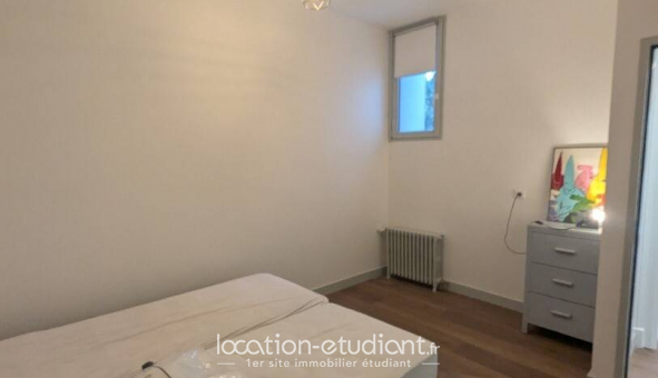 Colocation tudiante Studio à Guthary (64210)