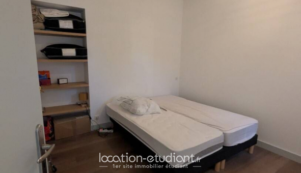Colocation tudiante Studio à Guthary (64210)