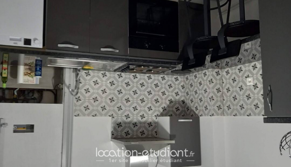 Colocation tudiante Studio à Gueugnon (71130)