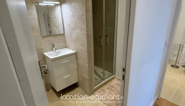 Colocation tudiante Studio à Guingamp (22200)