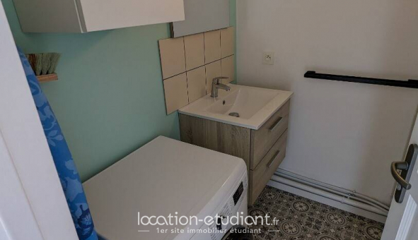 Colocation �tudiante Studio &agrave; Guyancourt (78280)