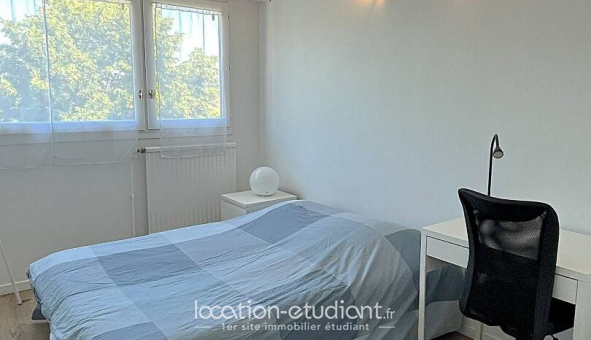 Colocation tudiante Studio à Guyancourt (78280)