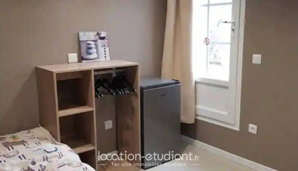 Colocation tudiante Chambre dans une colocation de 11m2