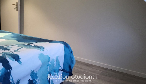 Colocation tudiante Studio à Guyancourt (78280)