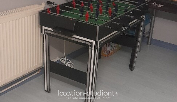 Colocation étudiante Studio à Harnes (62440)
