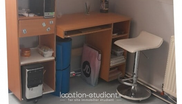 Colocation étudiante Studio à Harnes (62440)