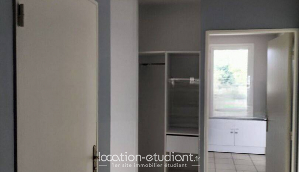 Colocation tudiante Studio à Haubourdin (59320)