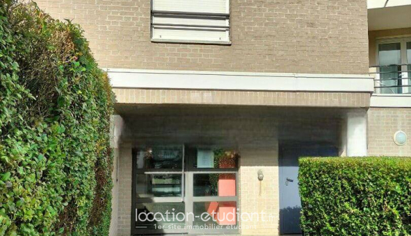 Colocation tudiante Studio à Haubourdin (59320)