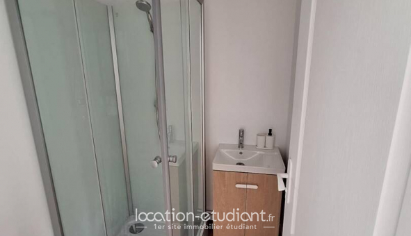 Colocation �tudiante Studio &agrave; Haubourdin (59320)