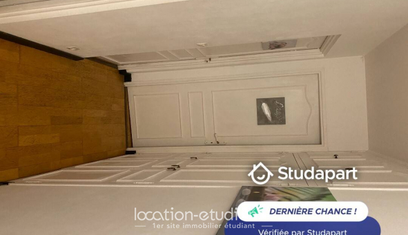 Colocation tudiante Studio à Hrouville Saint Clair (14200)