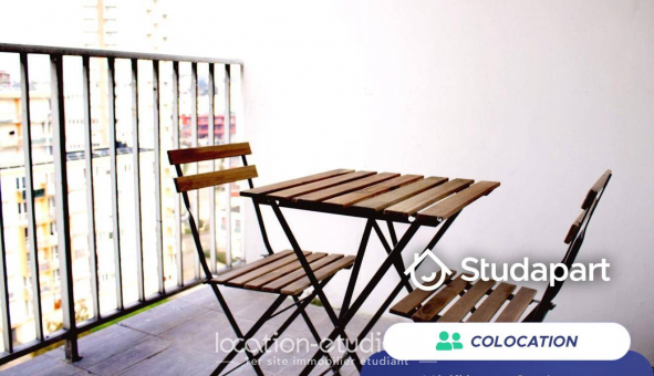 Colocation �tudiante Studio &agrave; H�rouville Saint Clair (14200)