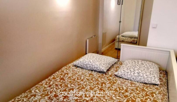 Colocation �tudiante Studio &agrave; H�rouville Saint Clair (14200)