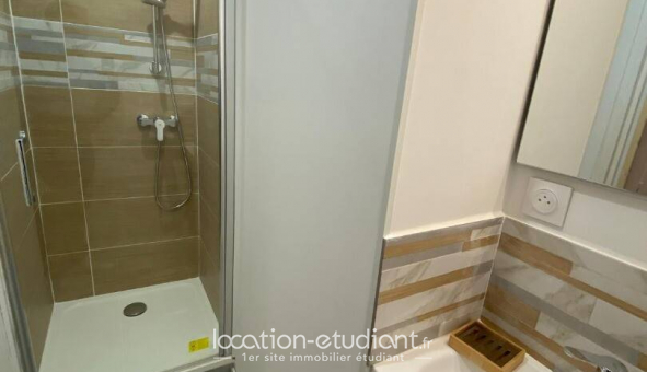 Colocation �tudiante Studio &agrave; H�rouville Saint Clair (14200)