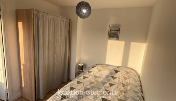 Colocation �tudiante Studio &agrave; H�rouville Saint Clair (14200)