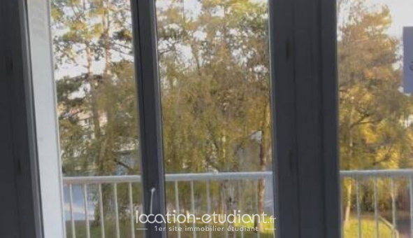 Colocation �tudiante Studio &agrave; H�rouville Saint Clair (14200)