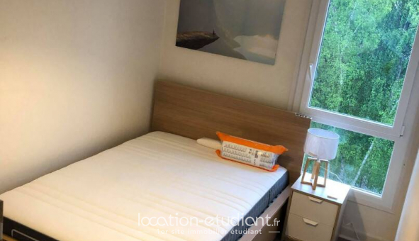 Colocation �tudiante Studio &agrave; H�rouville Saint Clair (14200)