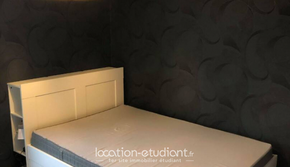Colocation �tudiante Studio &agrave; H�rouville Saint Clair (14200)