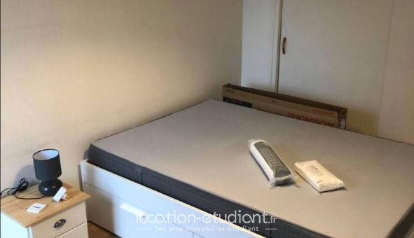 Colocation �tudiante Studio &agrave; H�rouville Saint Clair (14200)