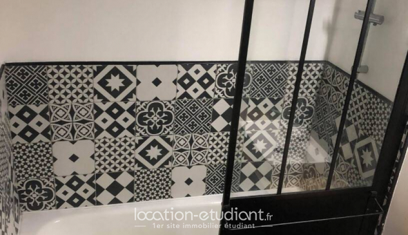 Colocation �tudiante Studio &agrave; H�rouville Saint Clair (14200)