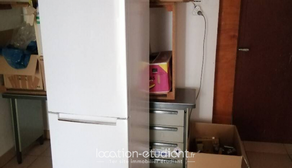 Colocation tudiante Studio à Hœnheim (67800)