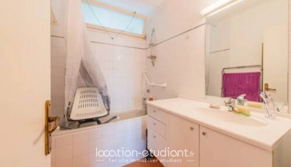 Colocation tudiante Studio à Hœnheim (67800)