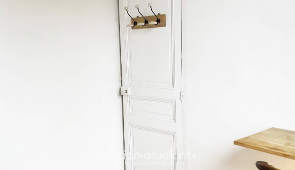 Colocation étudiante Studio à Houilles (78800)
