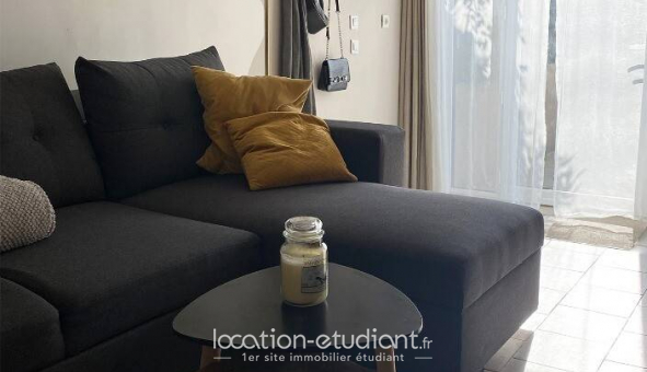 Colocation étudiante Studio à Houilles (78800)
