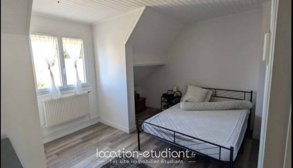 Colocation tudiante Studio à Houilles (78800)