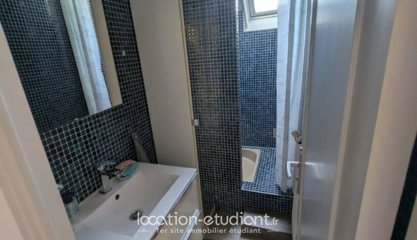 Colocation tudiante Studio à Houilles (78800)