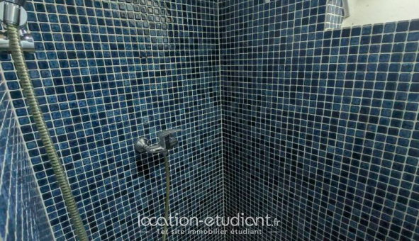 Colocation tudiante Studio à Houilles (78800)