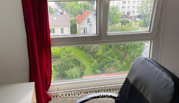 Colocation tudiante T4 à Houilles (78800)
