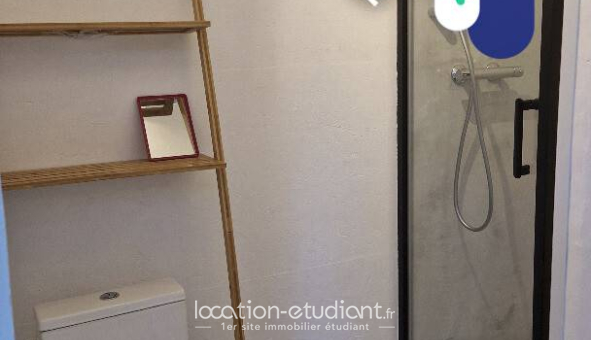 Colocation étudiante Studio &agrave; Igny (91430)