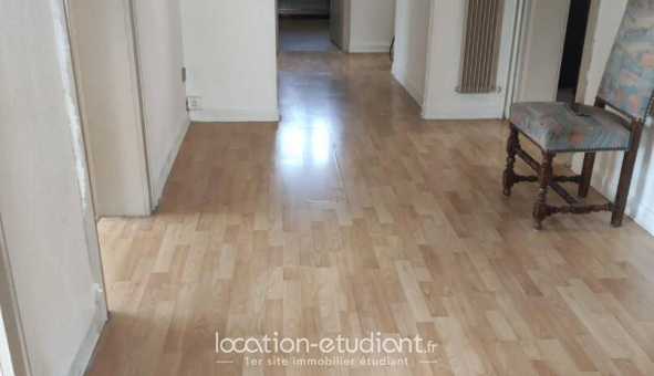 Colocation tudiante Studio à Illkirch Graffenstaden (67400)