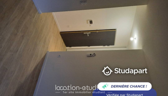 Colocation tudiante Appartement de 45m2