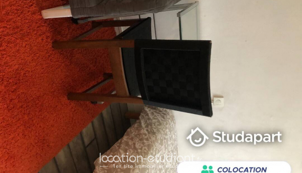 Colocation tudiante T3 à Issy les Moulineaux (92130)