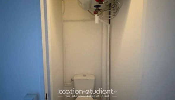 Colocation �tudiante Studio &agrave; Issy les Moulineaux (92130)