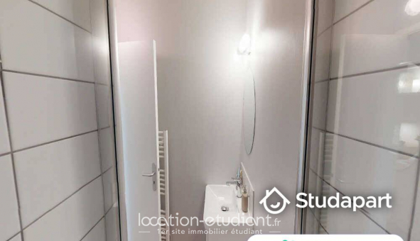 Colocation �tudiante Chambre dans une colocation de 12m2