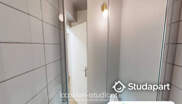 Colocation �tudiante Studio &agrave; Issy les Moulineaux (92130)