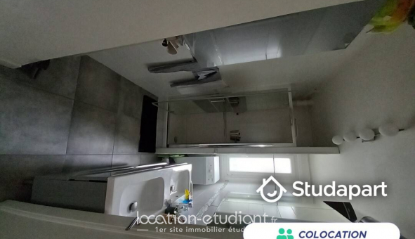 Colocation tudiante T4 à Issy les Moulineaux (92130)